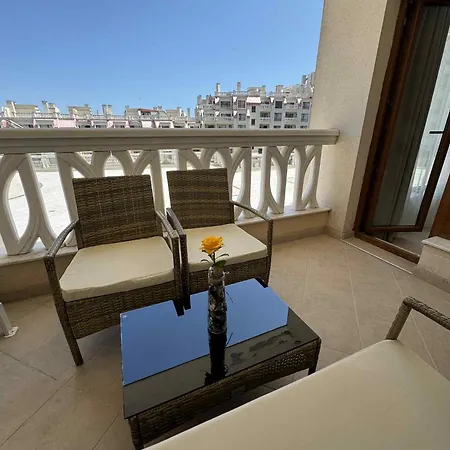 South Bay 2 Daire Varna