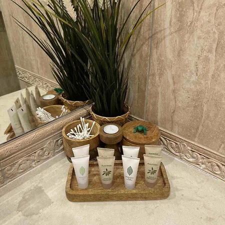 Daire South Bay 2 Varna