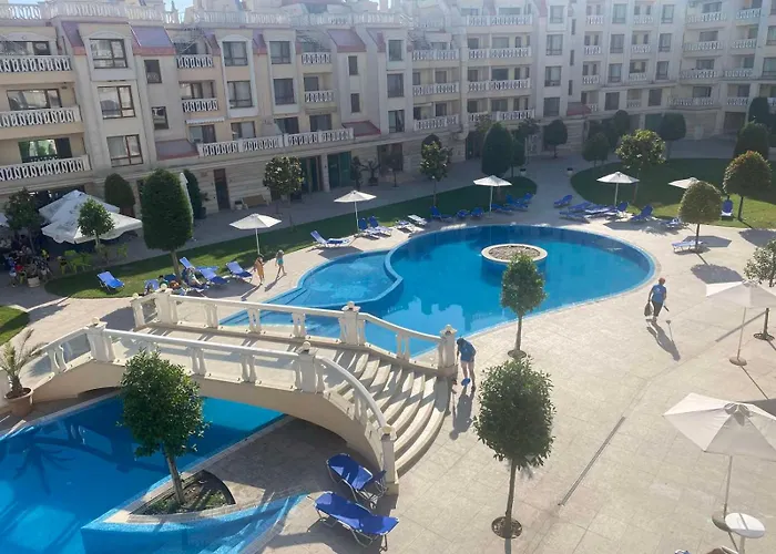 South Bay 2 Appartement *