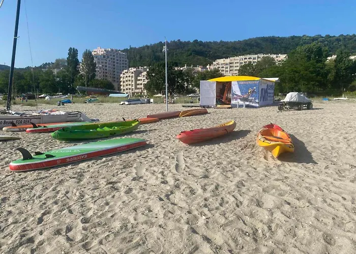 South Bay 2 Appartement *