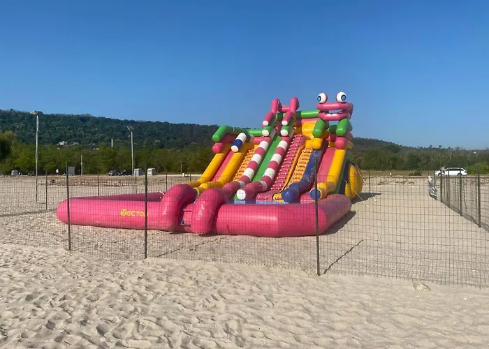 Appartement South Bay 2 *