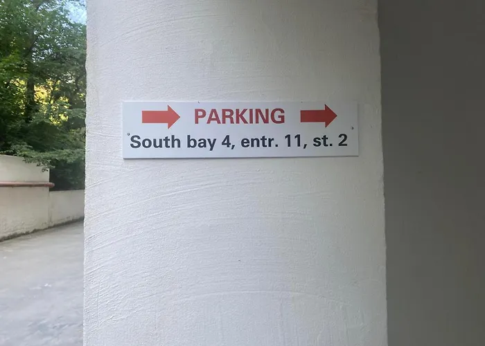 South Bay 2 Appartement Varna