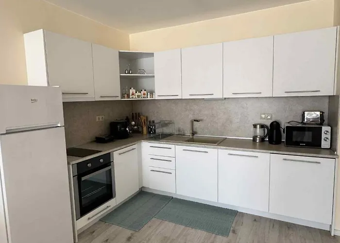 Appartement South Bay 2