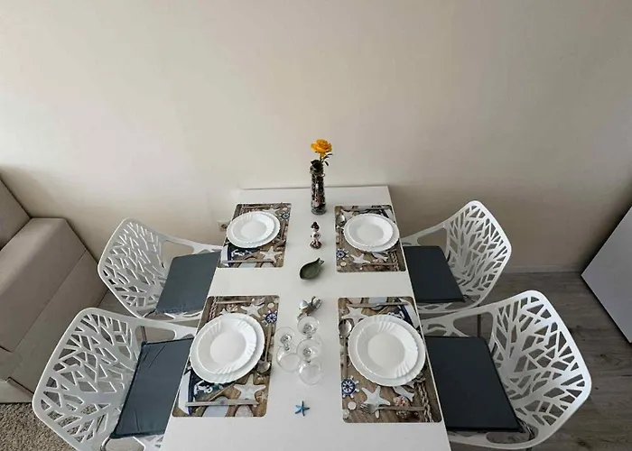 Appartement South Bay 2