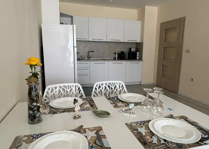 Appartement South Bay 2 *