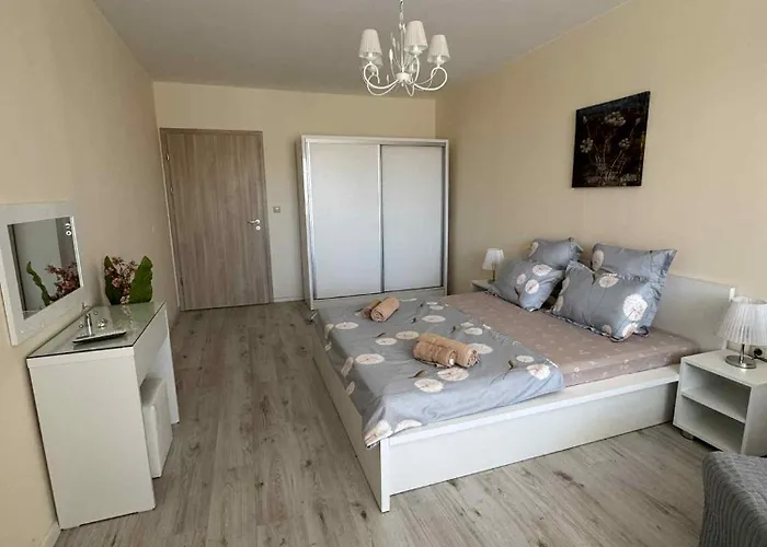 South Bay 2 Appartement Varna