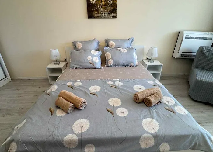 South Bay 2 Appartement *