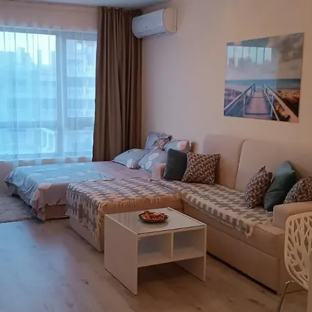 South Bay 2 * Varna