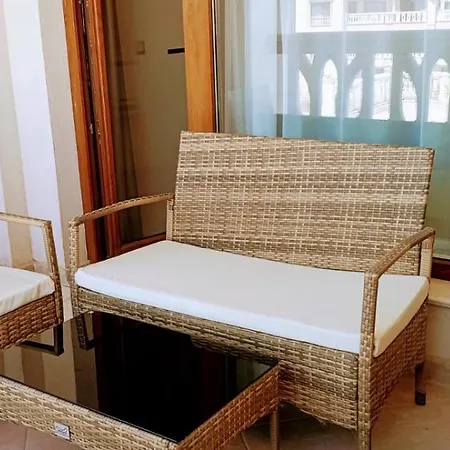 South Bay 2 Apartment Varna