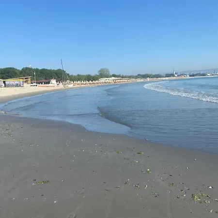 Apartamento South Bay 2