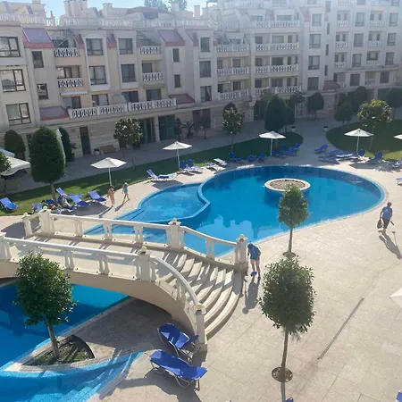 South Bay 2 Apartamento *