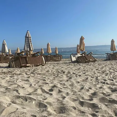 South Bay 2 Apartamento Varna