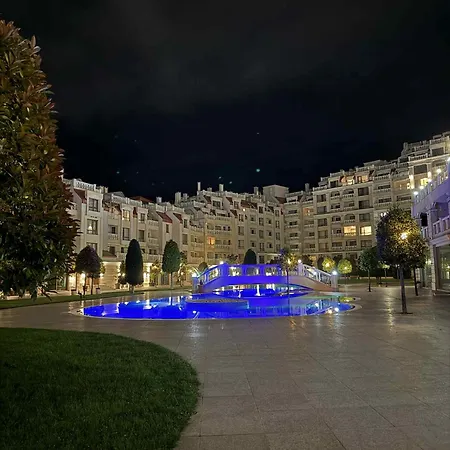 דירה South Bay 2