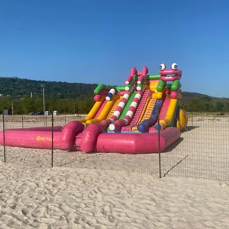 Apartamento South Bay 2 *