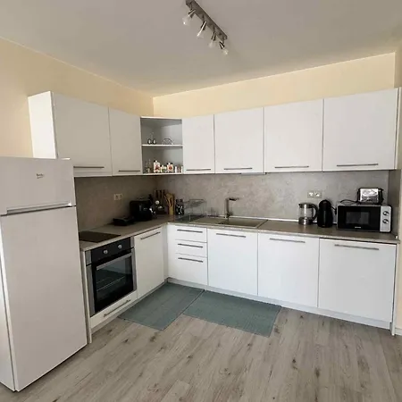 Apartment South Bay 2