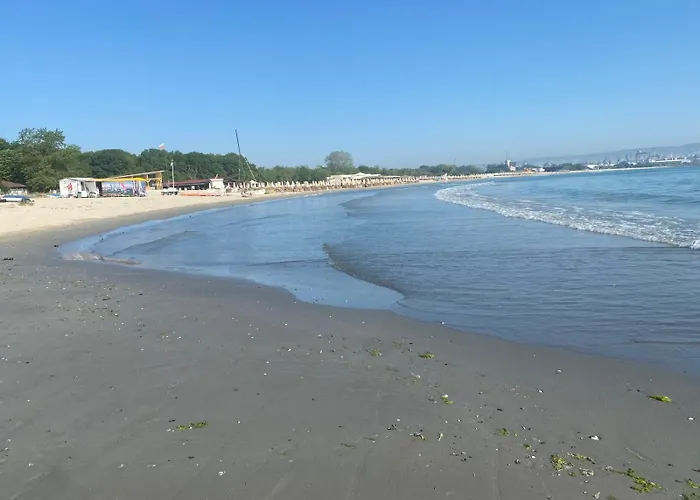 Apartamento South Bay 2