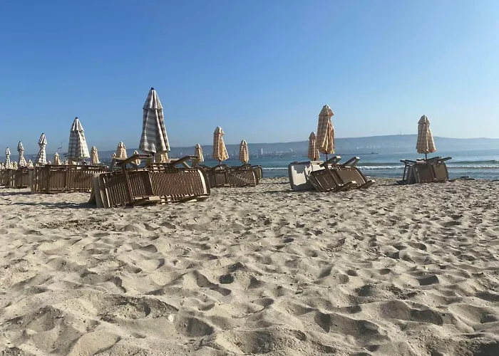 South Bay 2 Apartamento Varna