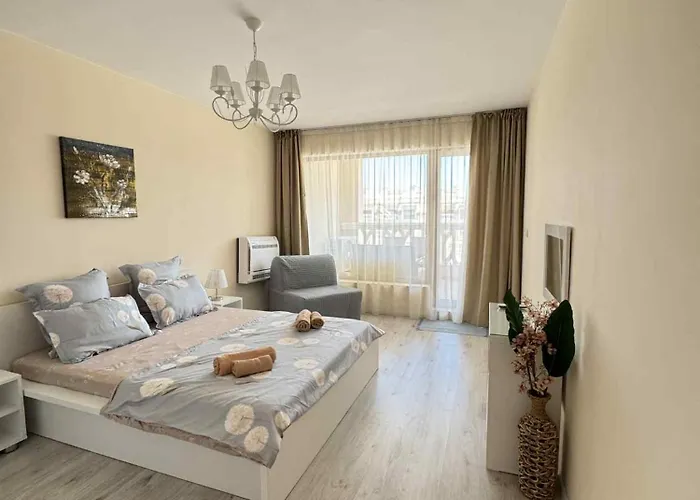 Apartamento South Bay 2 *