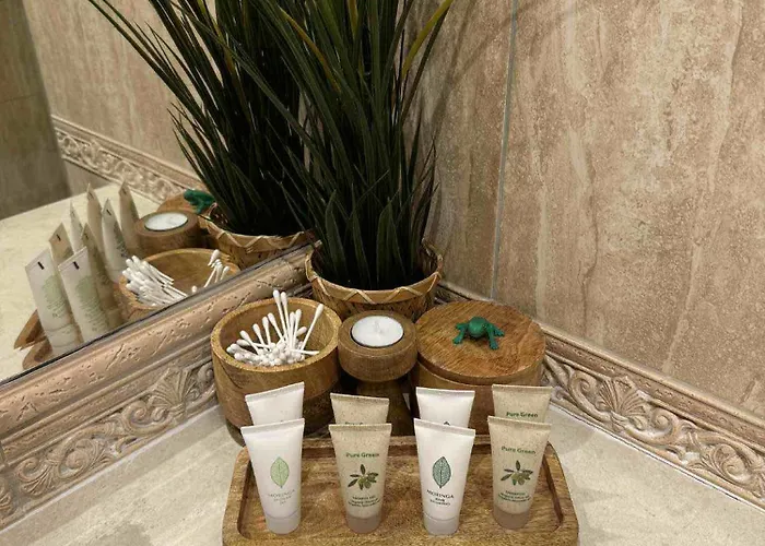 Apartamento South Bay 2 Varna